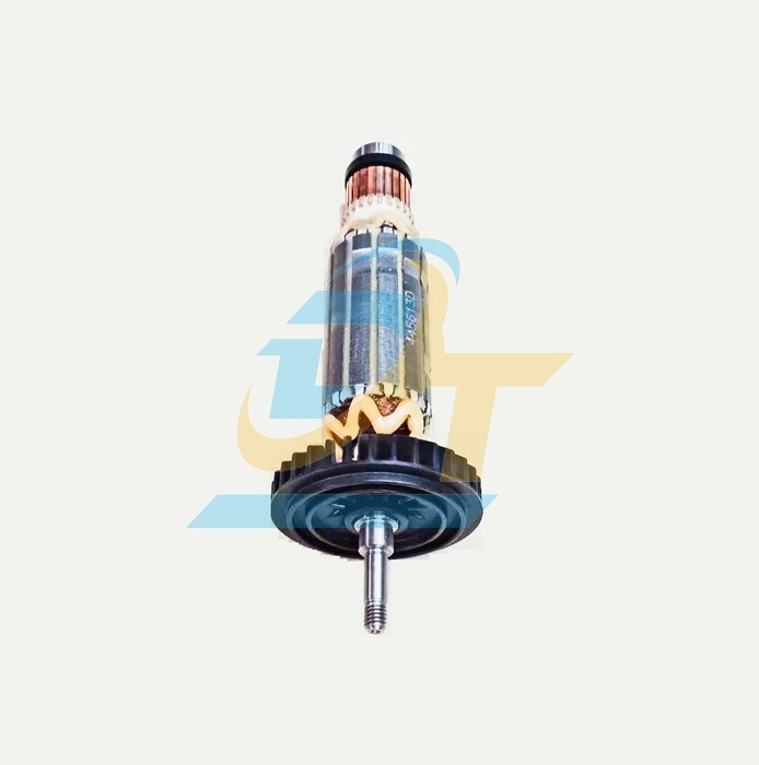 Rotor m&aacute;y m&agrave;i g&oacute;c 9556HN Makita 515613-9  Makita | Gi&aacute; rẻ nhất - C&ocirc;ng Ty TNHH Thương Mại Dịch Vụ Đạt T&acirc;m