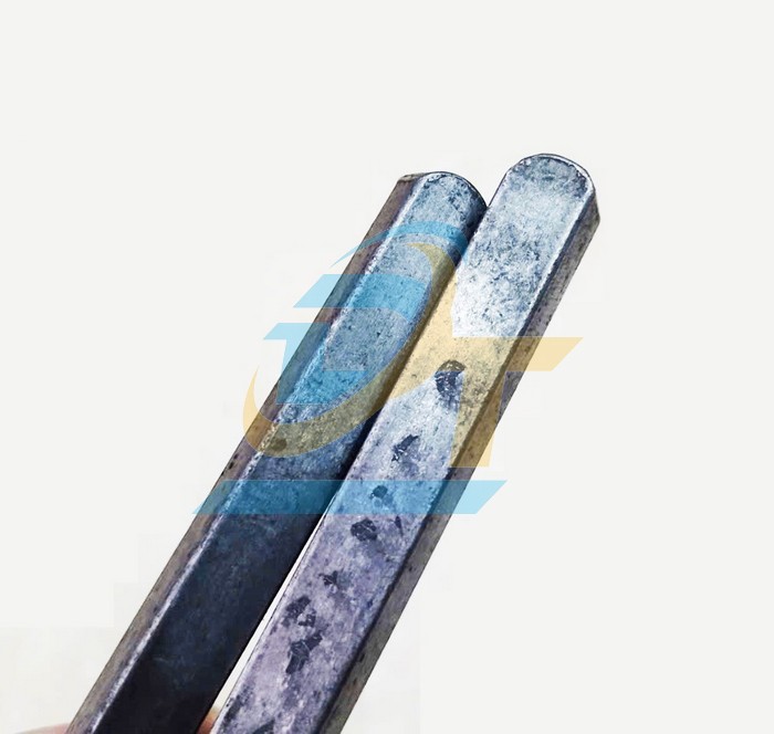 Then bằng (Chốt lavet) 5x5x100mm  VietNam | Giá rẻ nhất - Công Ty TNHH Thương Mại Dịch Vụ Đạt Tâm