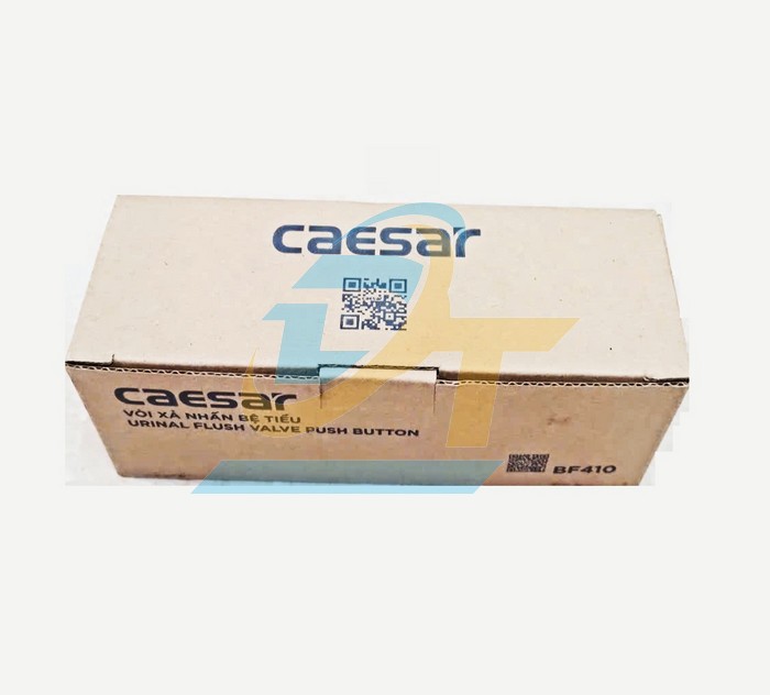 Van xả nhấn tiểu nam Caesar BF410  Caesar | Gi&aacute; rẻ nhất - C&ocirc;ng Ty TNHH Thương Mại Dịch Vụ Đạt T&acirc;m