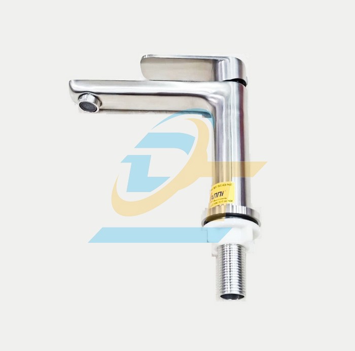 V&ograve;i lavabo lạnh inox 304 Vanni VN-533  Vanni | Gi&aacute; rẻ nhất - C&ocirc;ng Ty TNHH Thương Mại Dịch Vụ Đạt T&acirc;m