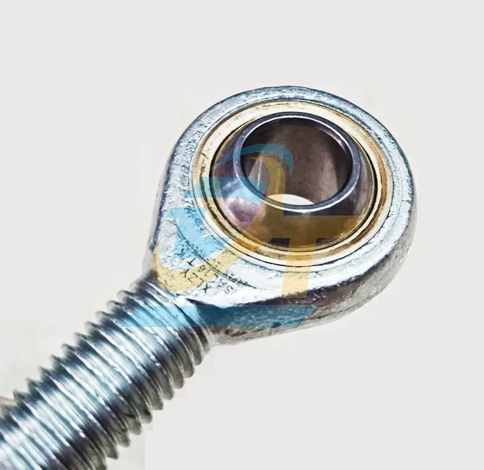 Vòng bi mắt trâu ren ngoài M16, trục 16mm XLZY SAL16T/K (Ren trái)  XLZY | Giá rẻ nhất - Công Ty TNHH Thương Mại Dịch Vụ Đạt Tâm
