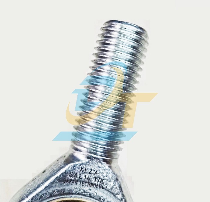 Vòng bi mắt trâu ren ngoài M16, trục 16mm XLZY SAL16T/K (Ren trái)  XLZY | Giá rẻ nhất - Công Ty TNHH Thương Mại Dịch Vụ Đạt Tâm
