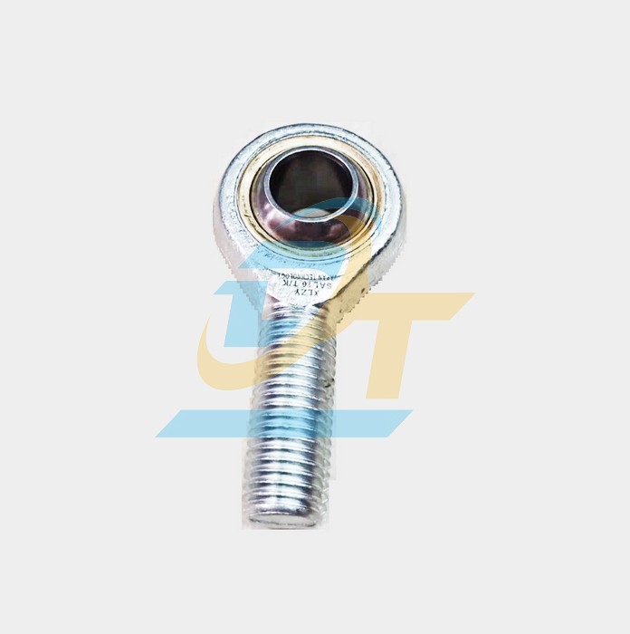 Vòng bi mắt trâu ren ngoài M16, trục 16mm XLZY SAL16T/K (Ren trái)  XLZY | Giá rẻ nhất - Công Ty TNHH Thương Mại Dịch Vụ Đạt Tâm