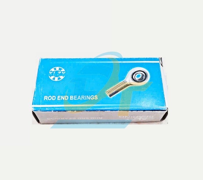 Vòng bi mắt trâu ren ngoài M16, trục 16mm XLZY SAL16T/K (Ren trái)  XLZY | Giá rẻ nhất - Công Ty TNHH Thương Mại Dịch Vụ Đạt Tâm
