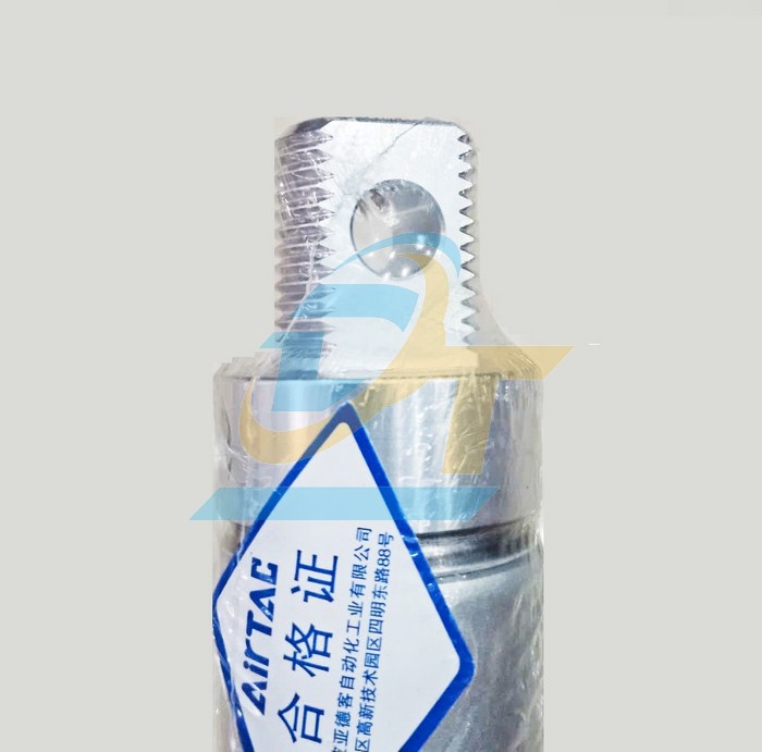 Xi lanh kh&iacute; n&eacute;n Airtac MBL32x20CA  Airtac | Gi&aacute; rẻ nhất - C&ocirc;ng Ty TNHH Thương Mại Dịch Vụ Đạt T&acirc;m