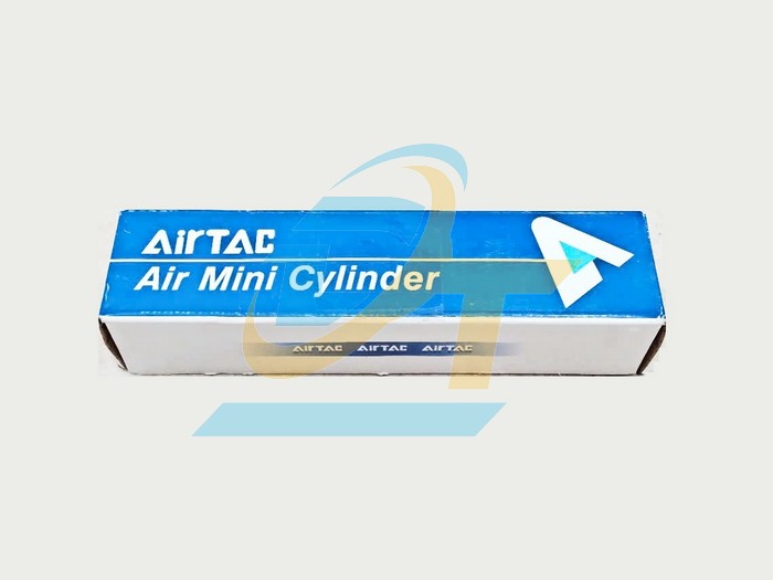 Xi lanh kh&iacute; n&eacute;n Airtac MBL32x20CA  Airtac | Gi&aacute; rẻ nhất - C&ocirc;ng Ty TNHH Thương Mại Dịch Vụ Đạt T&acirc;m