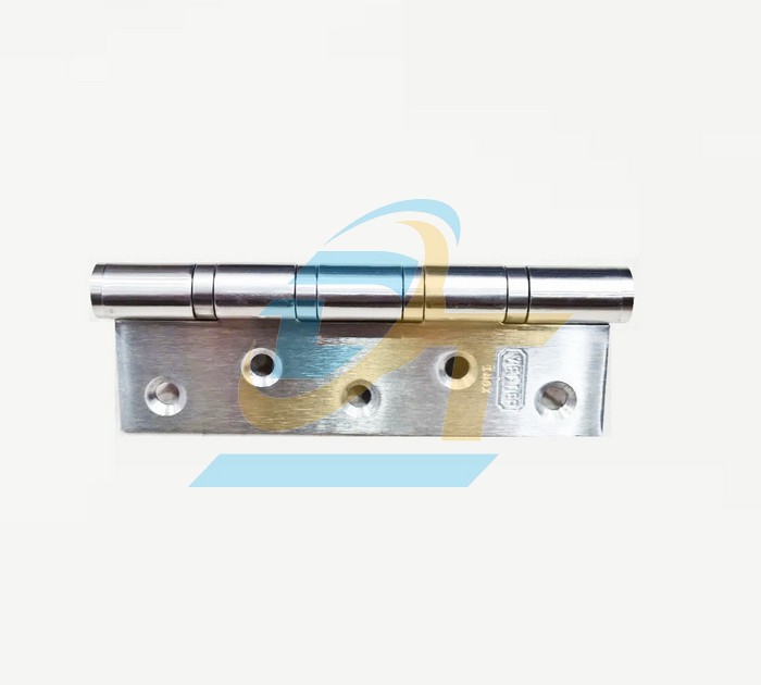 Bản lề cửa inox 304 125x76x3mm Việt Tiệp 08225 08225 VietTiep | Giá rẻ nhất - Công Ty TNHH Thương Mại Dịch Vụ Đạt Tâm