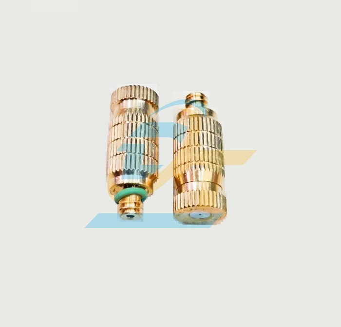 Béc phun sương đồng thau Hasaki TW-03  HASAKI | Giá rẻ nhất - Công Ty TNHH Thương Mại Dịch Vụ Đạt Tâm