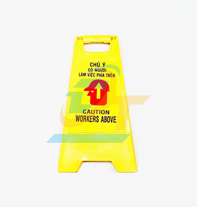 Biển cảnh báo chữ A bằng nhựa 30x60cm  VietNam | Giá rẻ nhất - Công Ty TNHH Thương Mại Dịch Vụ Đạt Tâm