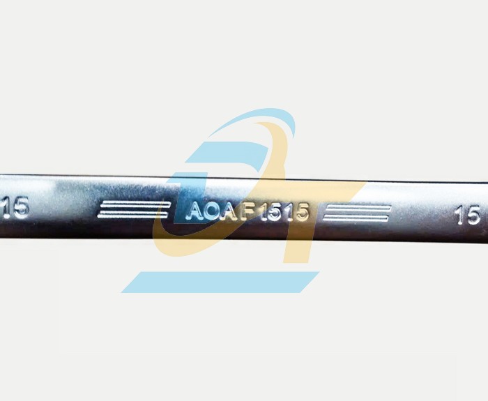 Bộ cờ lê vòng miệng tự động 12 chi tiết 8-19mm Toptul GPAQ1202  TOPTUL | Giá rẻ nhất - Công Ty TNHH Thương Mại Dịch Vụ Đạt Tâm