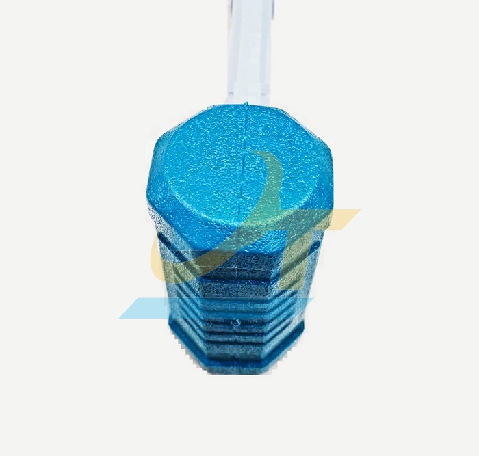 Búa nhựa đầu tròn dập không nảy 2LB Total THT79021  Total | Giá rẻ nhất - Công Ty TNHH Thương Mại Dịch Vụ Đạt Tâm