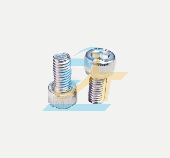 Bulong lục giác chìm đầu trụ inox 304 M5x10  VietNam | Giá rẻ nhất - Công Ty TNHH Thương Mại Dịch Vụ Đạt Tâm
