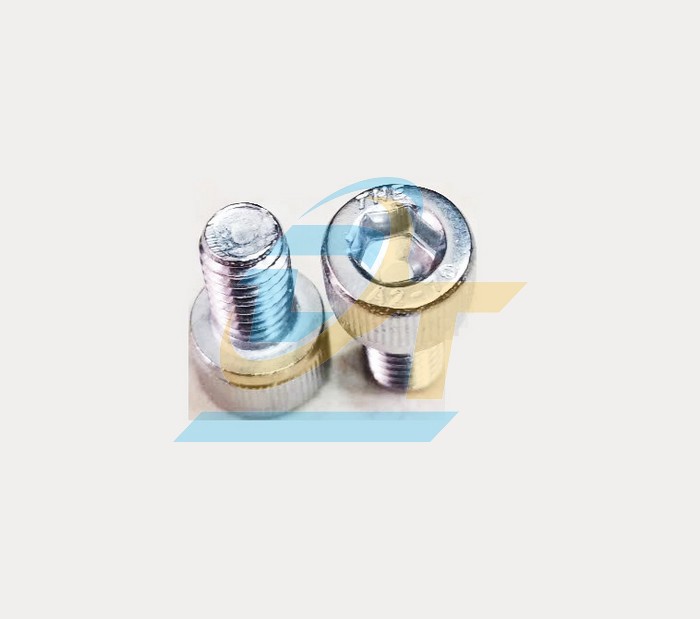 Bulong lục giác chìm đầu trụ inox 304 M6x10  VietNam | Giá rẻ nhất - Công Ty TNHH Thương Mại Dịch Vụ Đạt Tâm