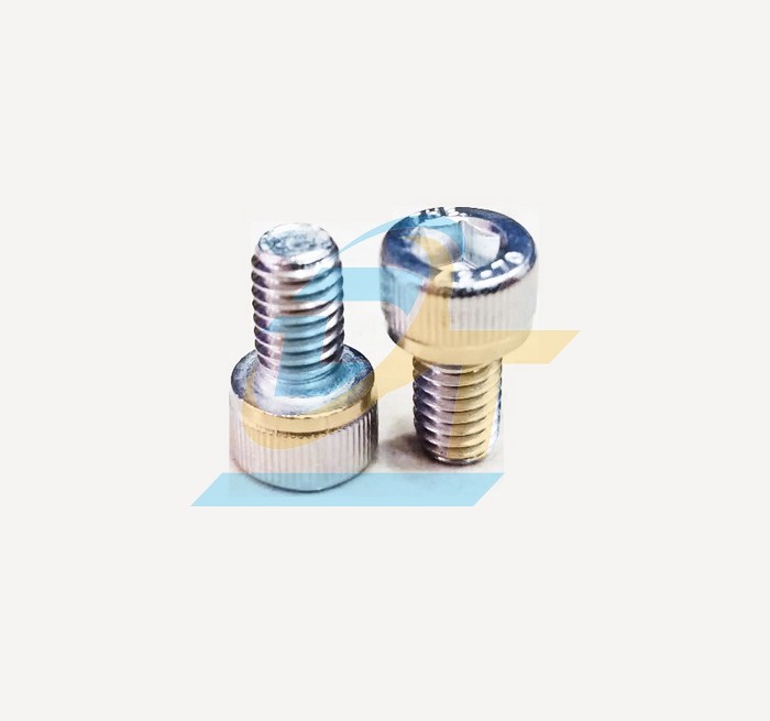 Bulong lục giác chìm đầu trụ inox 304 M6x10  VietNam | Giá rẻ nhất - Công Ty TNHH Thương Mại Dịch Vụ Đạt Tâm