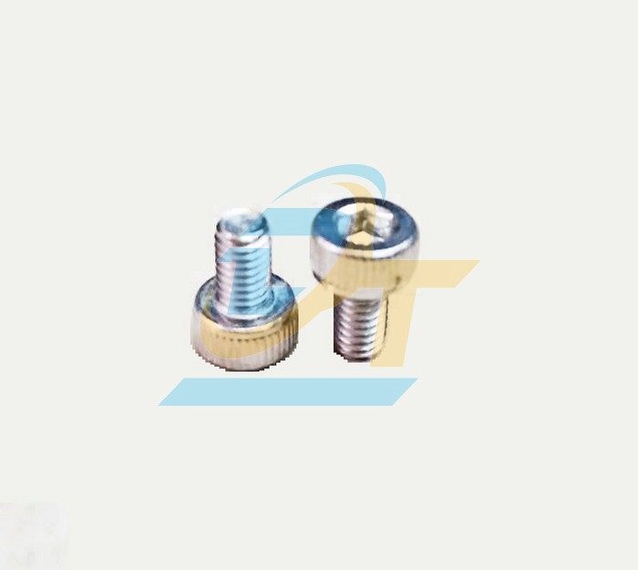 Bulong lục giác chìm đầu trụ inox 316 M3x5  VietNam | Giá rẻ nhất - Công Ty TNHH Thương Mại Dịch Vụ Đạt Tâm