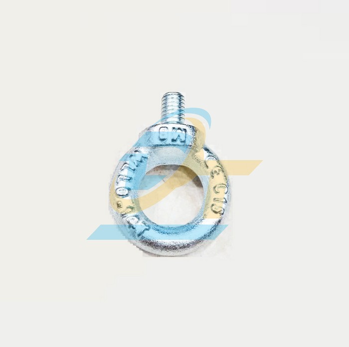 Bulong mắt (Móc cẩu) mạ kẽm M8  VietNam | Giá rẻ nhất - Công Ty TNHH Thương Mại Dịch Vụ Đạt Tâm