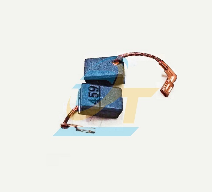 Chổi than CB-459 Makita 195026-6 195026-6 Makita | Giá rẻ nhất - Công Ty TNHH Thương Mại Dịch Vụ Đạt Tâm