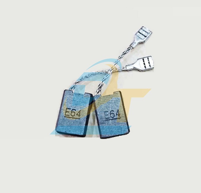 Chổi than m&aacute;y cắt E64 Bosch 1607014171  Bosch | Gi&aacute; rẻ nhất - C&ocirc;ng Ty TNHH Thương Mại Dịch Vụ Đạt T&acirc;m