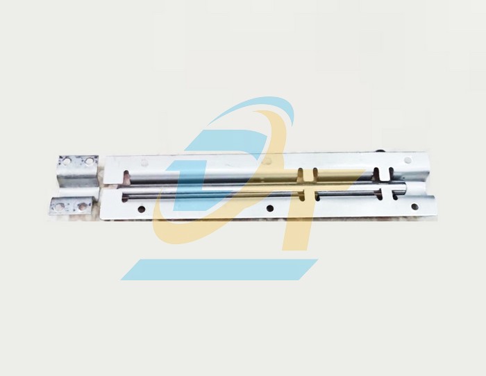 Chốt cửa đứng inox 200mm  VietNam | Gi&aacute; rẻ nhất - C&ocirc;ng Ty TNHH Thương Mại Dịch Vụ Đạt T&acirc;m