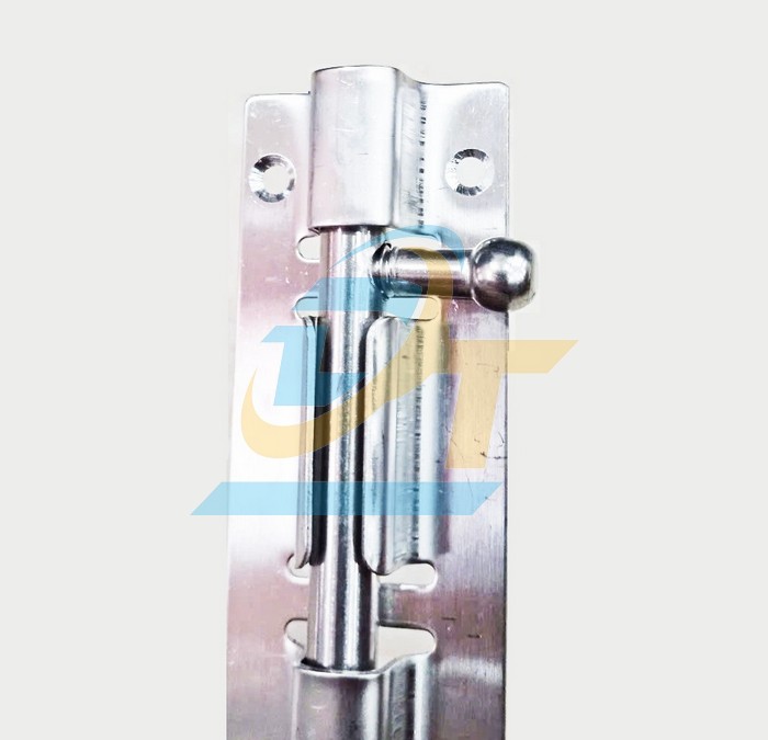 Chốt cửa đứng inox 200mm  VietNam | Gi&aacute; rẻ nhất - C&ocirc;ng Ty TNHH Thương Mại Dịch Vụ Đạt T&acirc;m