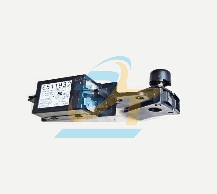 C&ocirc;ng tắc cho m&aacute;y m&agrave;i GA5010 Makita 651193-2  Makita | Gi&aacute; rẻ nhất - C&ocirc;ng Ty TNHH Thương Mại Dịch Vụ Đạt T&acirc;m