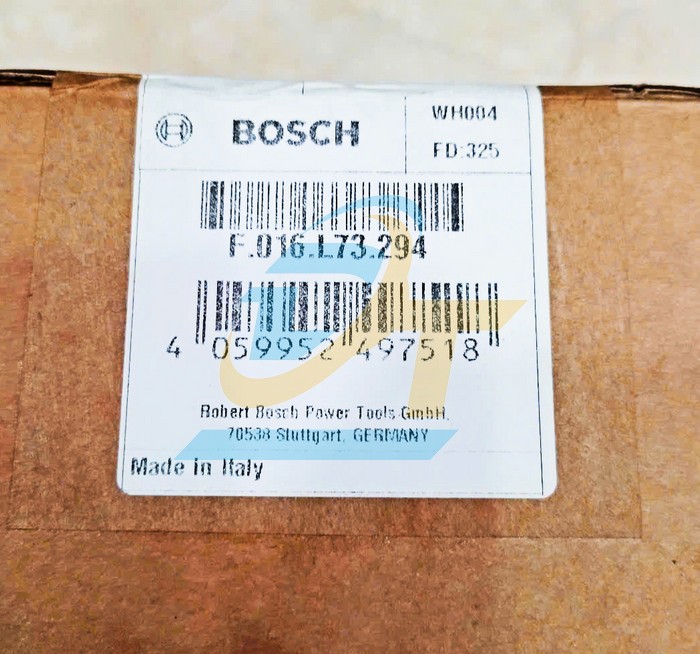 Cụm đầu bơm máy xịt rửa cao áp GHP 5-75 Bosch F016L73294  Bosch | Giá rẻ nhất - Công Ty TNHH Thương Mại Dịch Vụ Đạt Tâm