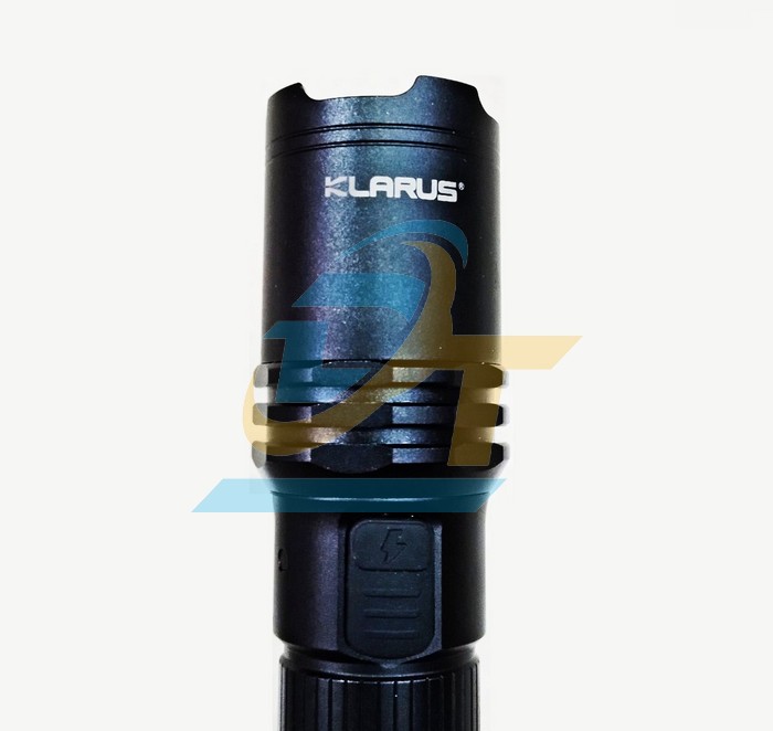 Đèn pin cầm tay siêu sáng 1300lm Klarus A1 Pro  KLARUS | Giá rẻ nhất - Công Ty TNHH Thương Mại Dịch Vụ Đạt Tâm