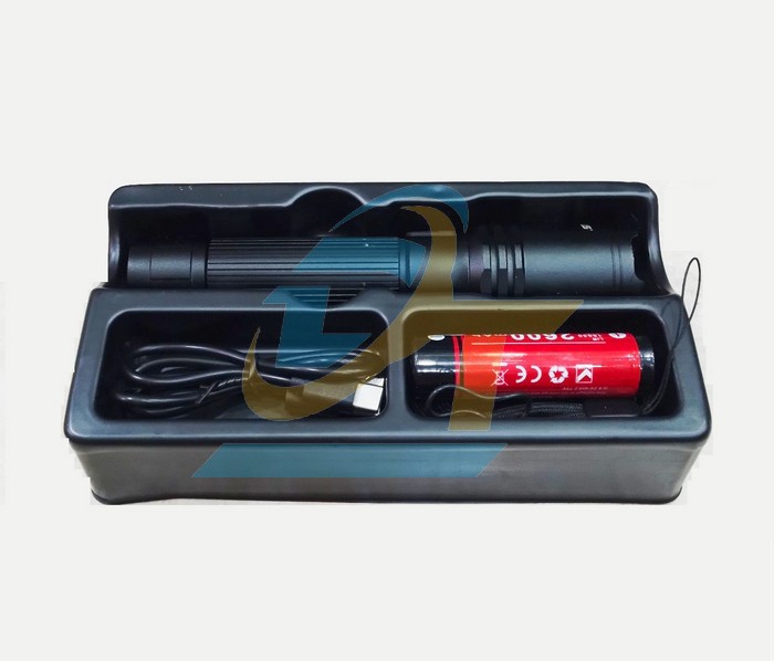 Đèn pin cầm tay siêu sáng 1300lm Klarus A1 Pro  KLARUS | Giá rẻ nhất - Công Ty TNHH Thương Mại Dịch Vụ Đạt Tâm