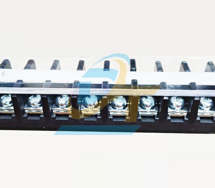 Domino khối 20P 20A Hanyoung HYT-2020  Hanyoung | Giá rẻ nhất - Công Ty TNHH Thương Mại Dịch Vụ Đạt Tâm