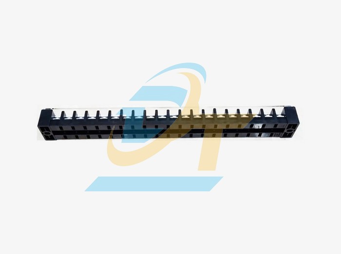 Domino khối 20P 20A Hanyoung HYT-2020  Hanyoung | Giá rẻ nhất - Công Ty TNHH Thương Mại Dịch Vụ Đạt Tâm