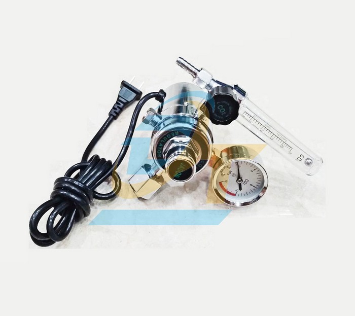 Đồng hồ CO2 220V 150W Jadon JLCO2-1-220V  JADON | Giá rẻ nhất - Công Ty TNHH Thương Mại Dịch Vụ Đạt Tâm