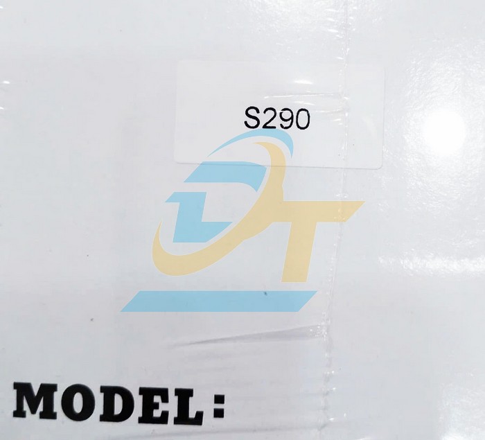 Dụng cụ đ&oacute;ng đai th&eacute;p Ybico S290  YBICO | Gi&aacute; rẻ nhất - C&ocirc;ng Ty TNHH Thương Mại Dịch Vụ Đạt T&acirc;m