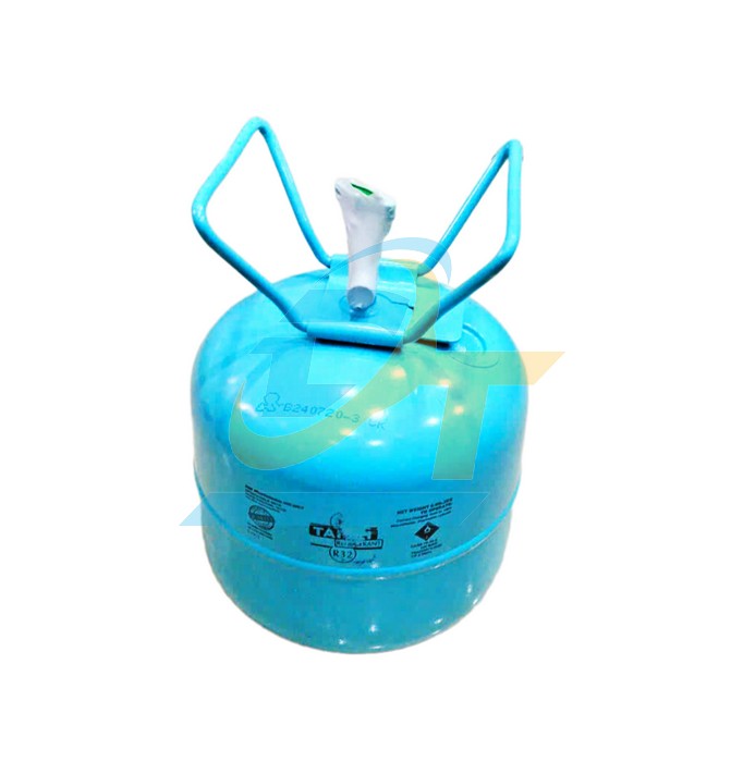 Gas lạnh R32 Taisei 3kg  TAISEI | Giá rẻ nhất - Công Ty TNHH Thương Mại Dịch Vụ Đạt Tâm