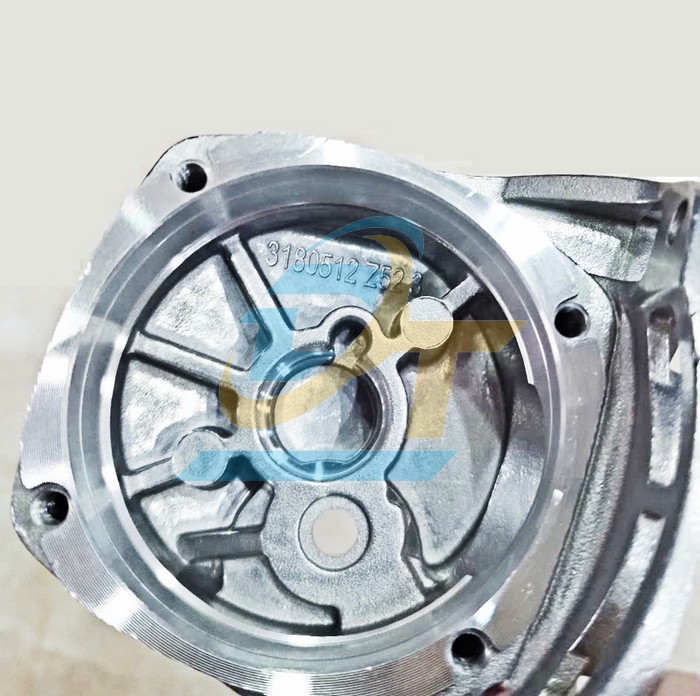 Hộp nhông máy mài góc DGA402 Makita 318051-2  Makita | Giá rẻ nhất - Công Ty TNHH Thương Mại Dịch Vụ Đạt Tâm