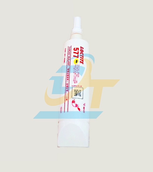 Keo làm kín ren Loctite 577 250ml  Loctite | Giá rẻ nhất - Công Ty TNHH Thương Mại Dịch Vụ Đạt Tâm