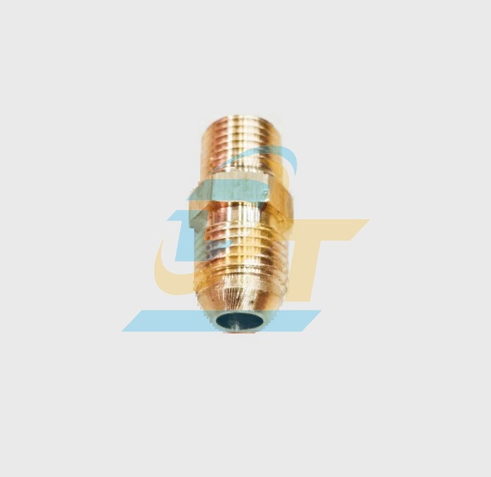 Kép côn thau 2 đầu ren 1/4" - Số 6 (14 lồi, 13 bằng)  VietNam | Giá rẻ nhất - Công Ty TNHH Thương Mại Dịch Vụ Đạt Tâm