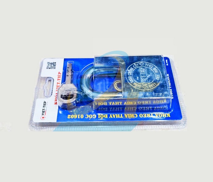 Kh&oacute;a treo chống cắt 60mm Việt Tiệp 01602  VietTiep | Gi&aacute; rẻ nhất - C&ocirc;ng Ty TNHH Thương Mại Dịch Vụ Đạt T&acirc;m