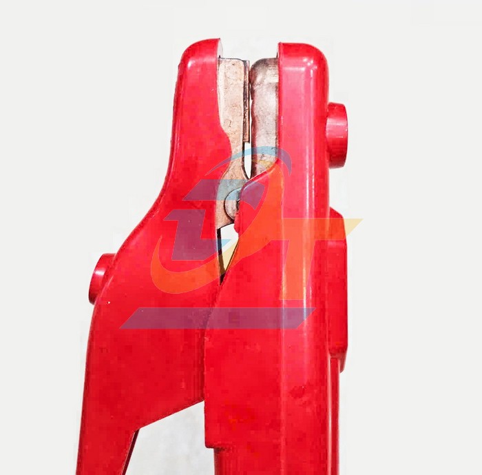 Kìm hàn cán gỗ Jadon 600A  JADON | Giá rẻ nhất - Công Ty TNHH Thương Mại Dịch Vụ Đạt Tâm