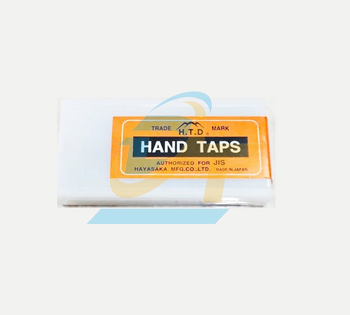 Mũi taro tay SKS HT M14x1.25 H.T.D  H.T.D | Giá rẻ nhất - Công Ty TNHH Thương Mại Dịch Vụ Đạt Tâm