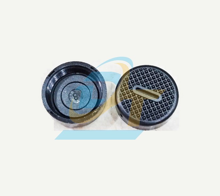 Nắp đậy chổi than Makita 643829-7  Makita | Giá rẻ nhất - Công Ty TNHH Thương Mại Dịch Vụ Đạt Tâm