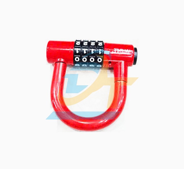 Ổ kh&oacute;a U 4 số Antehle No.701  ANTEHLE | Gi&aacute; rẻ nhất - C&ocirc;ng Ty TNHH Thương Mại Dịch Vụ Đạt T&acirc;m