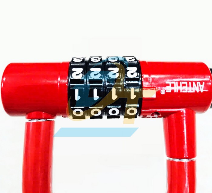 Ổ kh&oacute;a U 4 số Antehle No.701  ANTEHLE | Gi&aacute; rẻ nhất - C&ocirc;ng Ty TNHH Thương Mại Dịch Vụ Đạt T&acirc;m