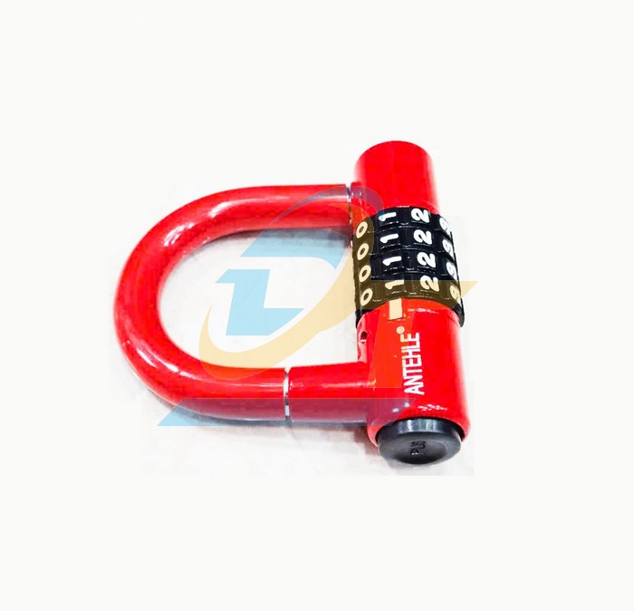 Ổ kh&oacute;a U 4 số Antehle No.701  ANTEHLE | Gi&aacute; rẻ nhất - C&ocirc;ng Ty TNHH Thương Mại Dịch Vụ Đạt T&acirc;m