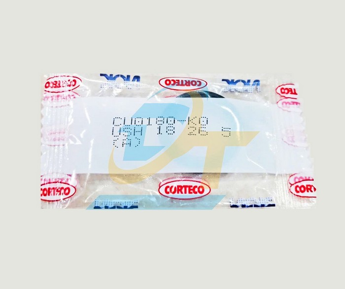 Phớt ben thủy lực USH 18x26x5 NOK CU0180K0  NOK | Giá rẻ nhất - Công Ty TNHH Thương Mại Dịch Vụ Đạt Tâm
