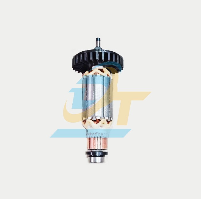 Rotor m&aacute;y m&agrave;i g&oacute;c 9015B Makita 516333-8  Makita | Gi&aacute; rẻ nhất - C&ocirc;ng Ty TNHH Thương Mại Dịch Vụ Đạt T&acirc;m