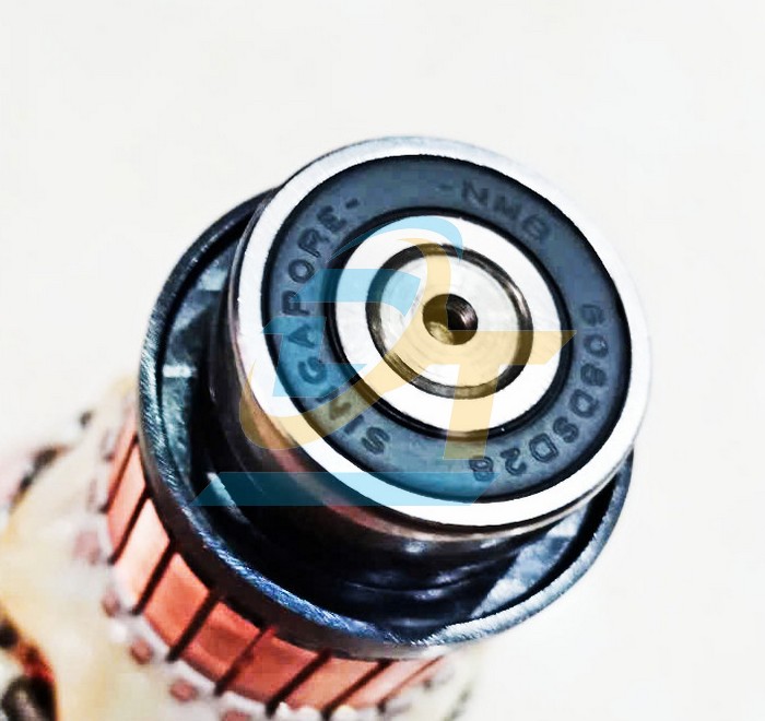 Rotor m&aacute;y m&agrave;i g&oacute;c 9015B Makita 516333-8  Makita | Gi&aacute; rẻ nhất - C&ocirc;ng Ty TNHH Thương Mại Dịch Vụ Đạt T&acirc;m