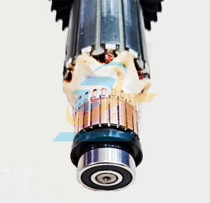 Rotor m&aacute;y m&agrave;i g&oacute;c 9015B Makita 516333-8  Makita | Gi&aacute; rẻ nhất - C&ocirc;ng Ty TNHH Thương Mại Dịch Vụ Đạt T&acirc;m