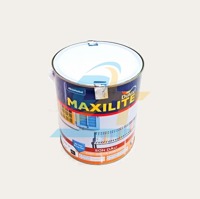Sơn dầu Maxilite A360 Base D 2.5L - Màu Dragon Feel 61GG 08/119  MAXILITE | Giá rẻ nhất - Công Ty TNHH Thương Mại Dịch Vụ Đạt Tâm