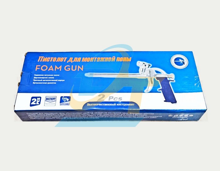 S&uacute;ng bắn keo bọt nở Foam China  China | Gi&aacute; rẻ nhất - C&ocirc;ng Ty TNHH Thương Mại Dịch Vụ Đạt T&acirc;m