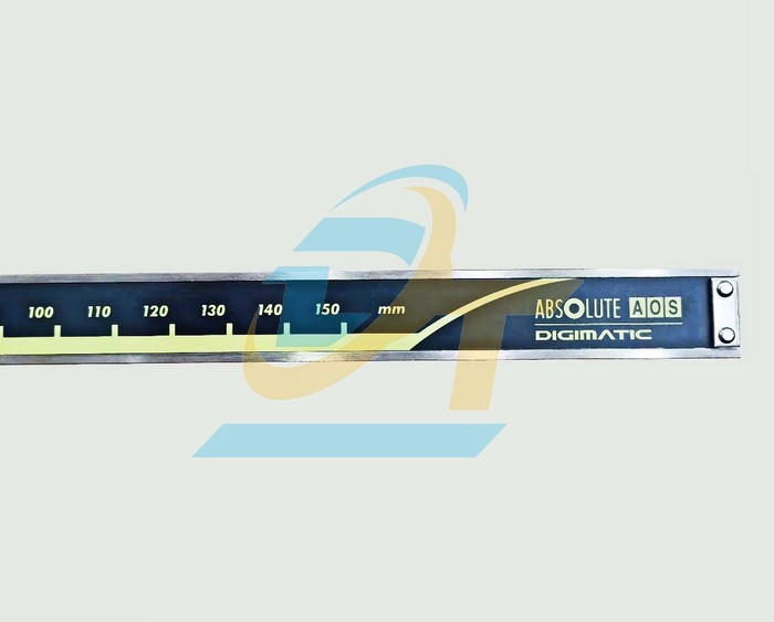Thước cặp điện tử 0-150mm Mitutoyo 500-181-30  Mitutoyo | Giá rẻ nhất - Công Ty TNHH Thương Mại Dịch Vụ Đạt Tâm